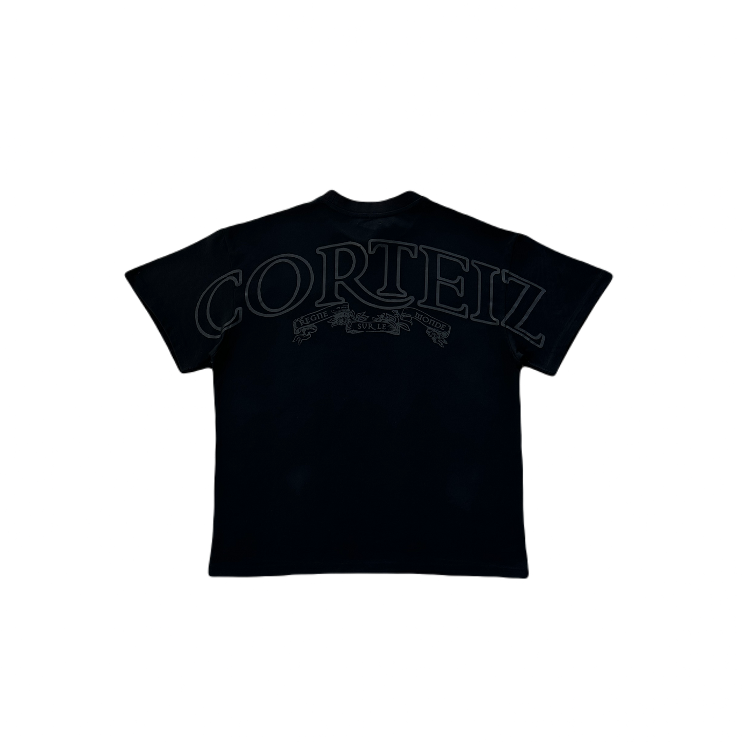 T-SHIRT CRTZ