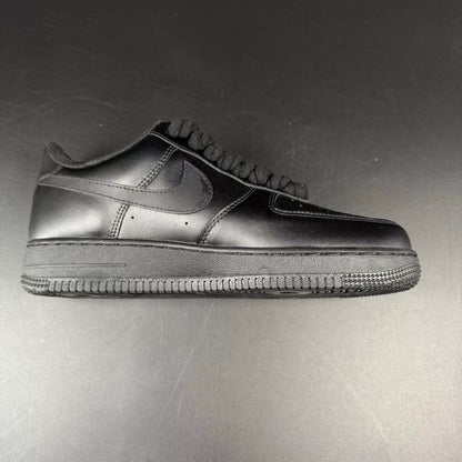 AF1 ROPE – BLACK