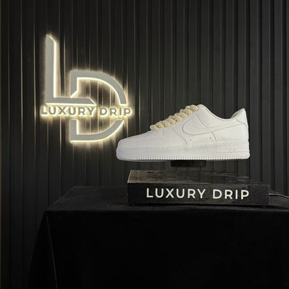 AF1 ROPE – BEIGE