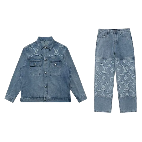 JEANS SET