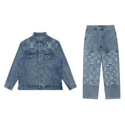 JEANS SET