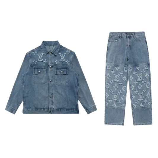 JEANS SET