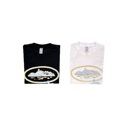 CENTRAL CEE 22 T-SHIRTT