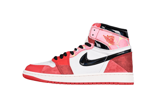 J1 RED/PINK
