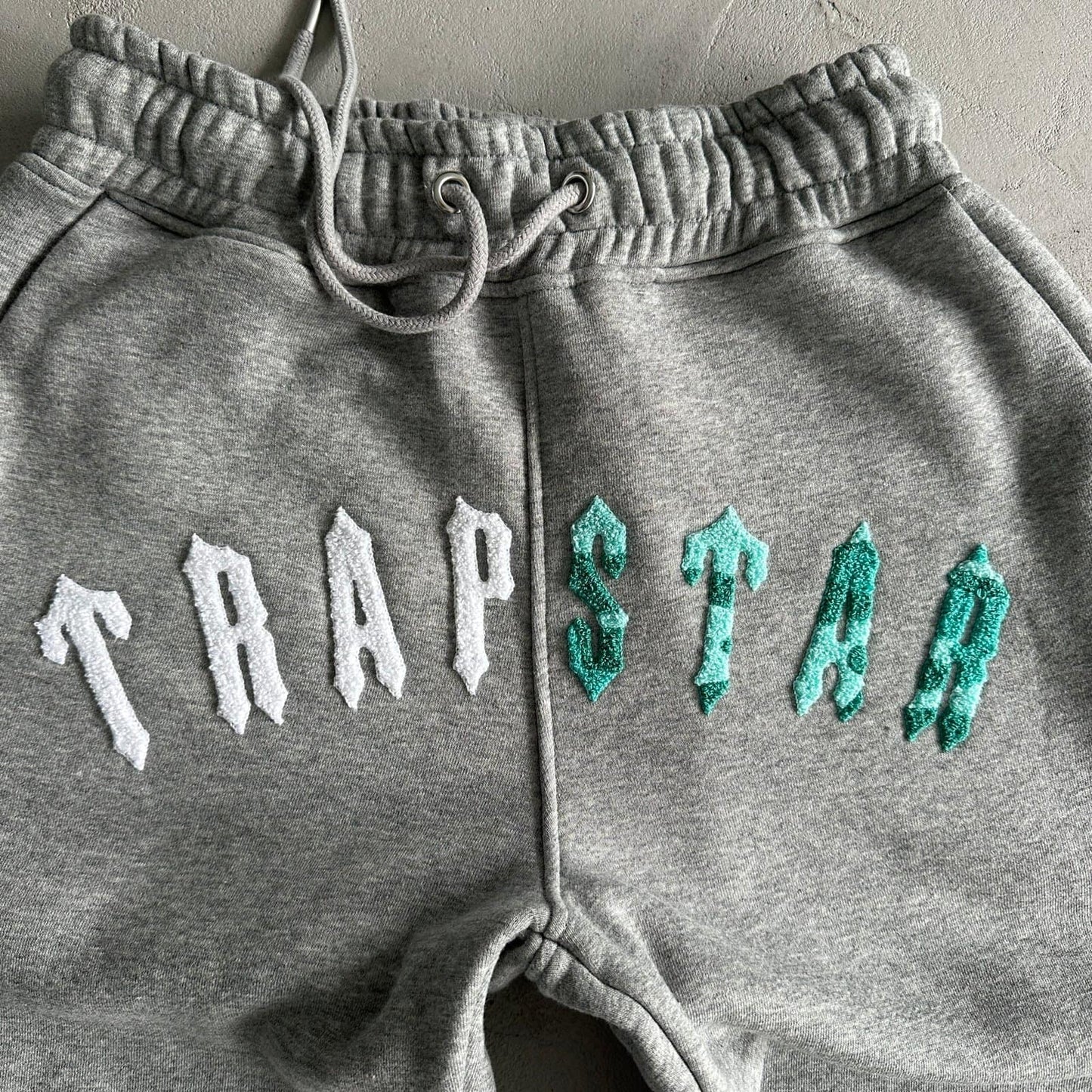 IRONGATE CHENILLE HOODIE TRACKSUITE