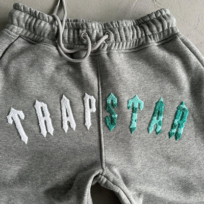 IRONGATE CHENILLE HOODIE TRACKSUITE