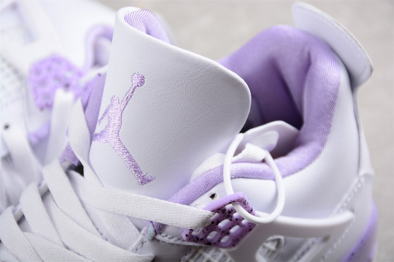 J4 WHITE/PURPLE