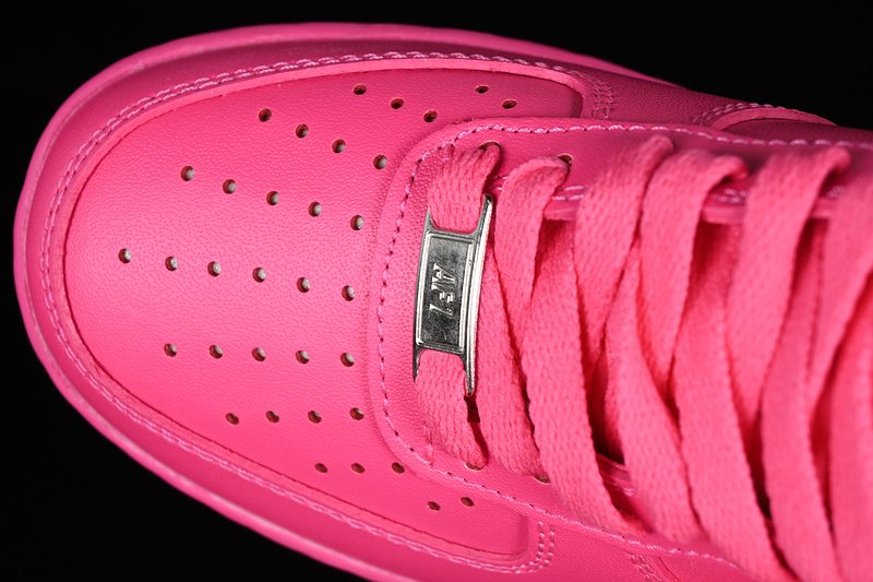 AF1 TOTAL PINK