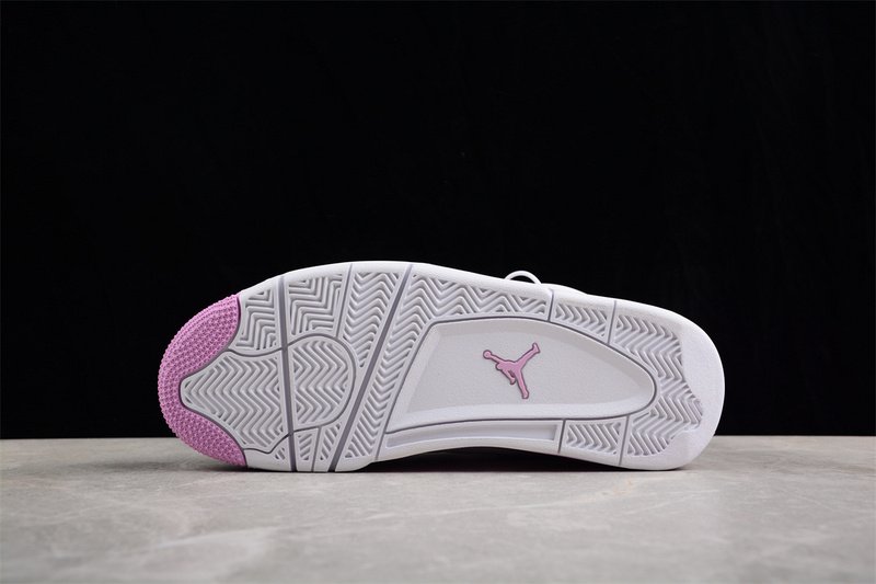J4 WHITE/PINK