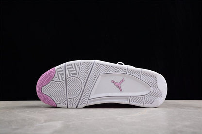 J4 WHITE/PINK