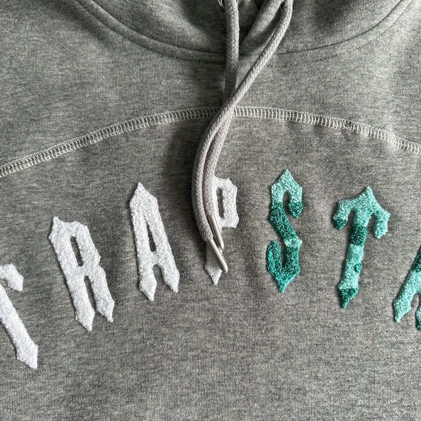 IRONGATE CHENILLE HOODIE TRACKSUITE