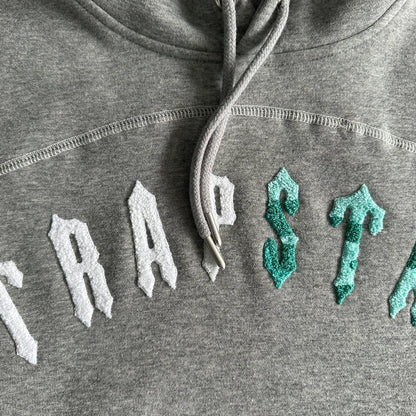 IRONGATE CHENILLE HOODIE TRACKSUITE