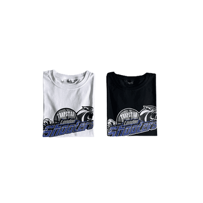 SHOOTER TEE