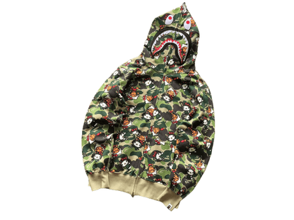 HOODIE
