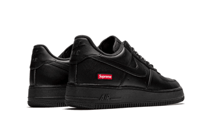 AF1 X SUPREME-BLACK