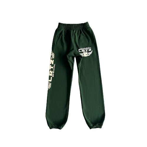 TRACKSUITE GASOLINA SET