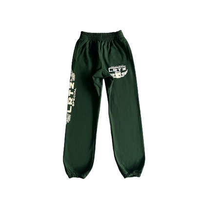 TRACKSUITE GASOLINA SET