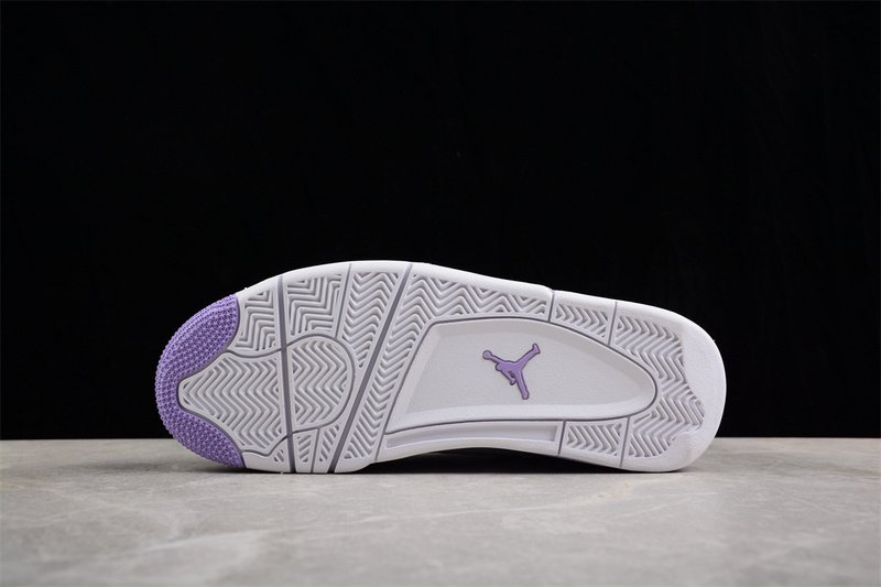 J4 WHITE/PURPLE