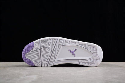 J4 WHITE/PURPLE