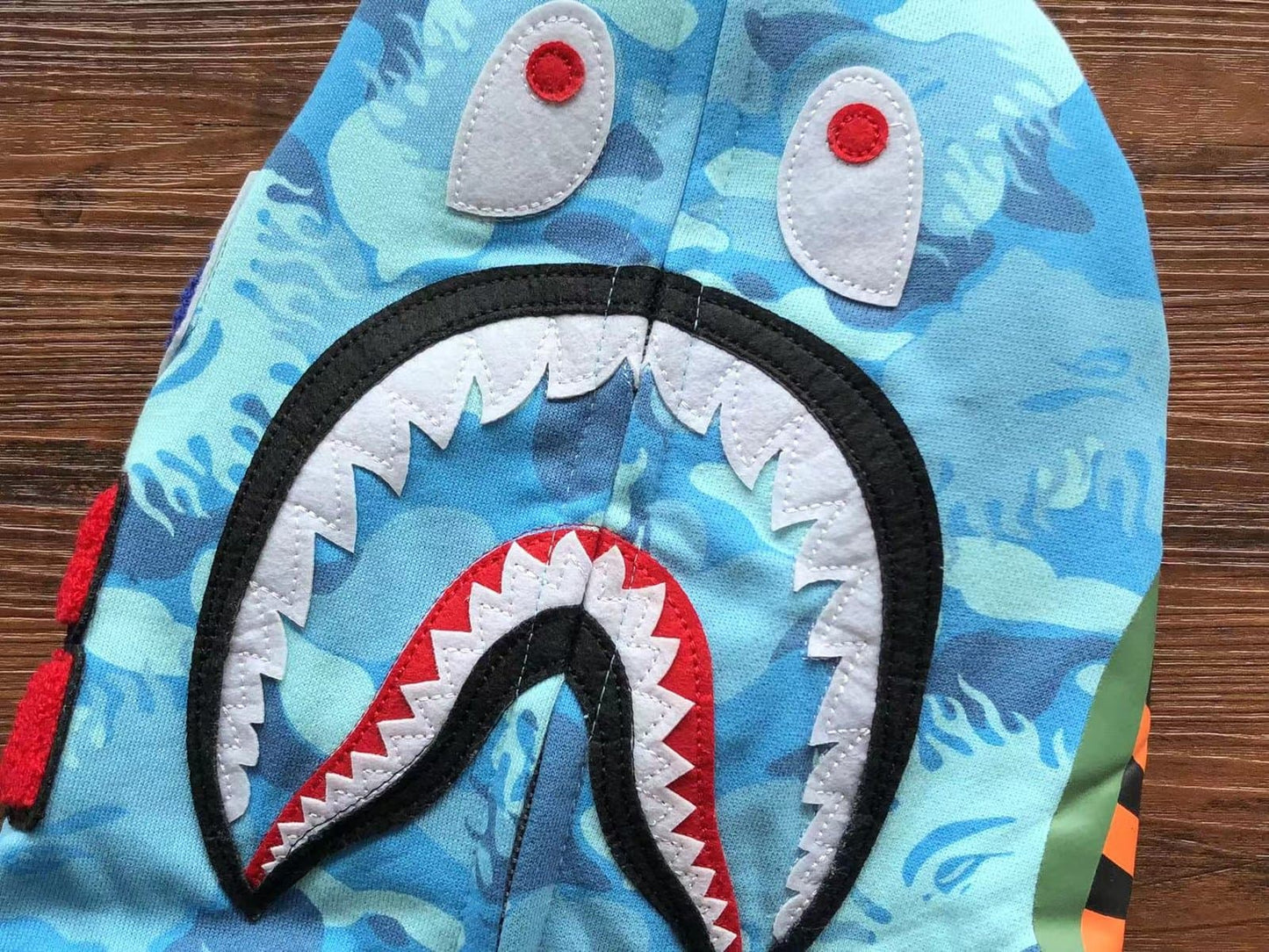 HODDIE