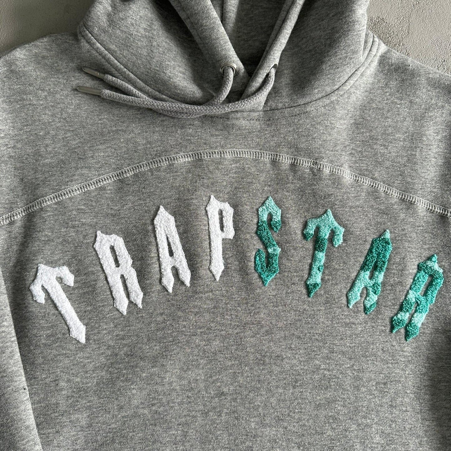 IRONGATE CHENILLE HOODIE TRACKSUITE