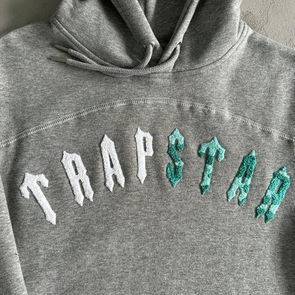 IRONGATE CHENILLE HOODIE TRACKSUITE