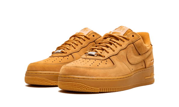 AF1 X SUPREME-WHEAT