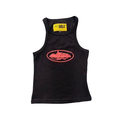 WOMENS GUERILLAZ TANK TOP