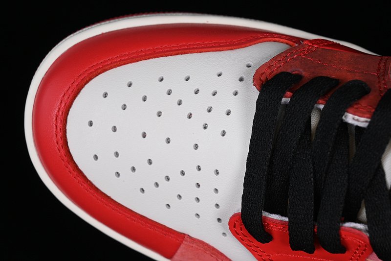 J1 RED/PINK