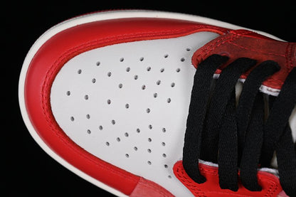 J1 RED/PINK