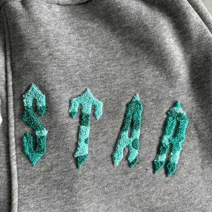 IRONGATE CHENILLE HOODIE TRACKSUITE