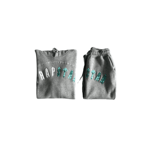 IRONGATE CHENILLE HOODIE TRACKSUITE