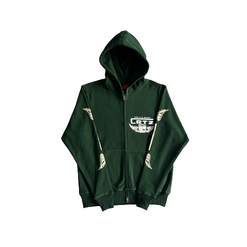 TRACKSUITE GASOLINA SET