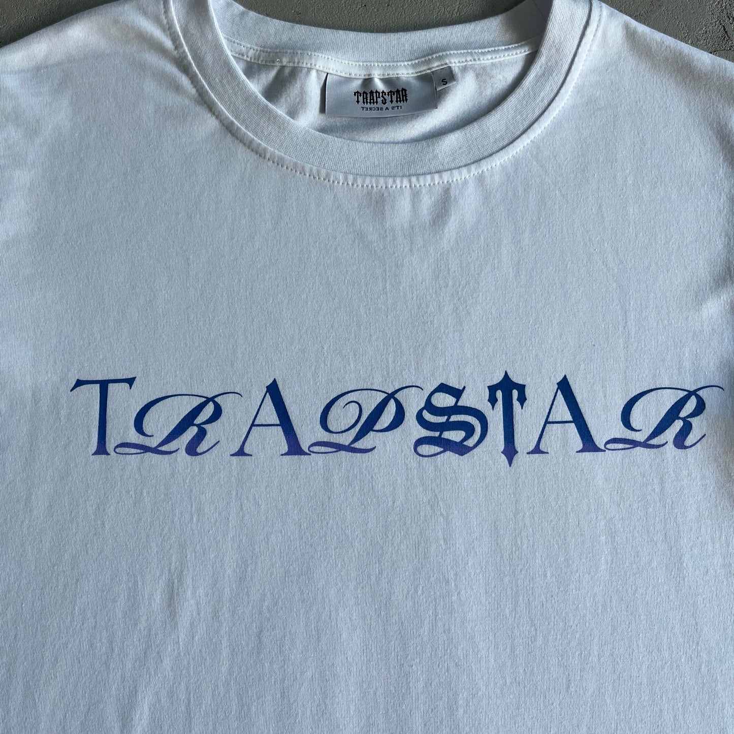 TP-STAR T-SHIRT