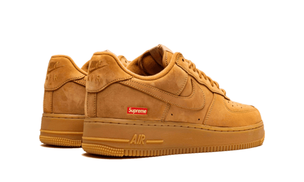 AF1 X SUPREME-WHEAT