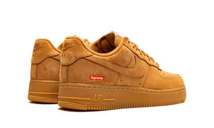 AF1 X SUPREME-WHEAT