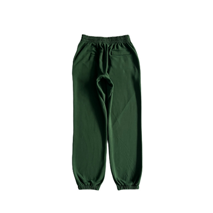 ALCATRAZ BASIC PANTS GREEN