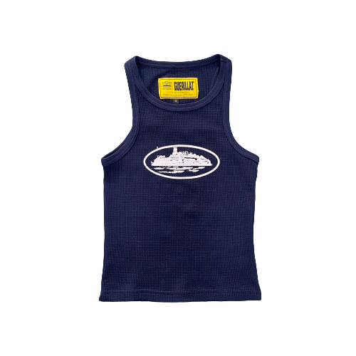WOMENS GUERILLAZ TANK TOP