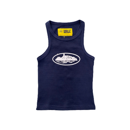 WOMENS GUERILLAZ TANK TOP