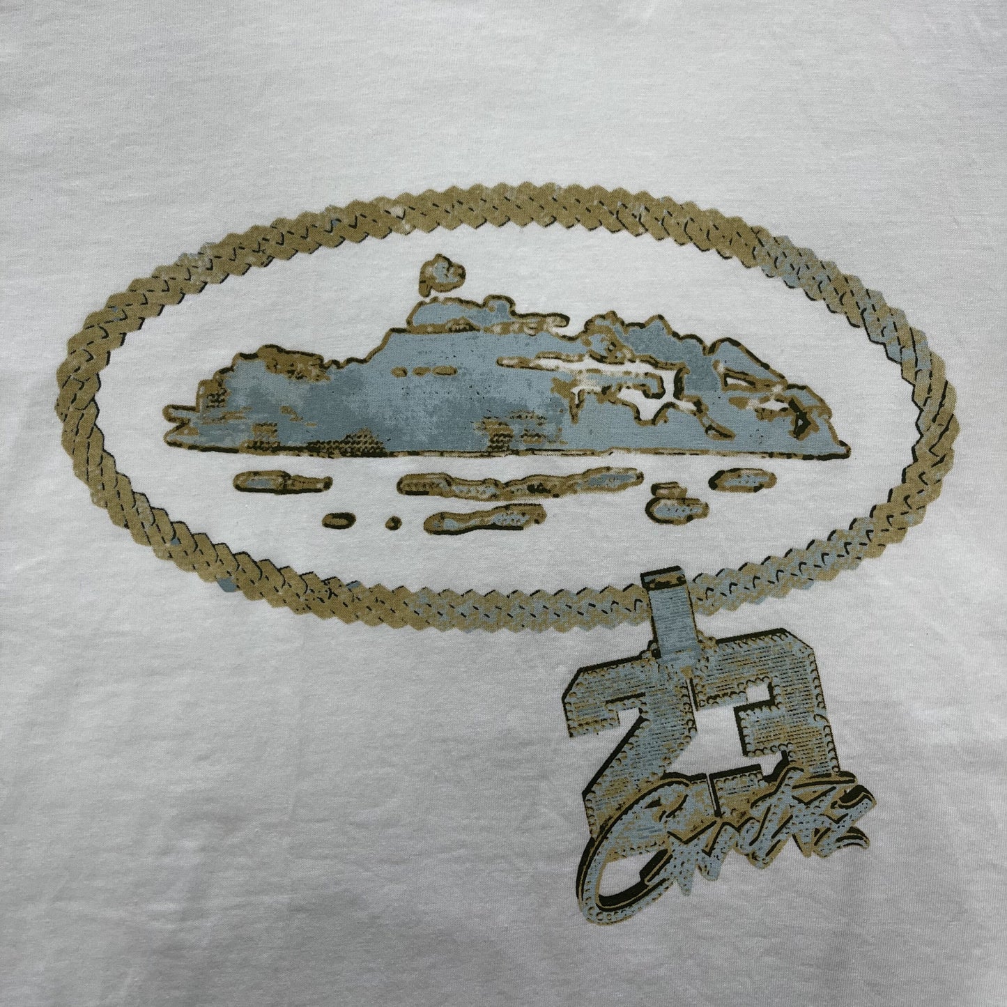 CENTRAL CEE 22 T-SHIRTT