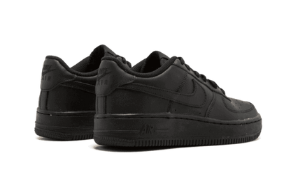 AF1 X SUPREME-BLACK