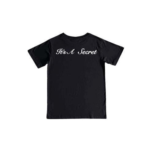 SECRET TEE
