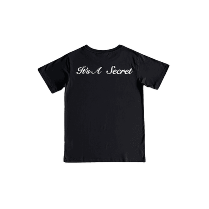 SECRET TEE