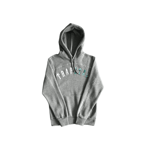 IRONGATE CHENILLE HOODIE TRACKSUITE