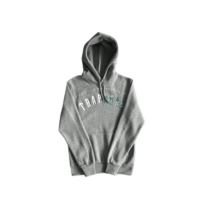 IRONGATE CHENILLE HOODIE TRACKSUITE