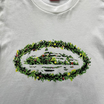 ROUND GRASS SHORT SLEEVE