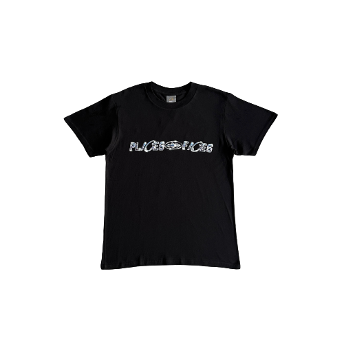 ALCATRAZ CHROME TEE