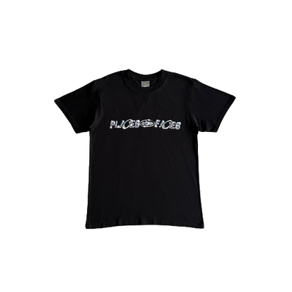 ALCATRAZ CHROME TEE