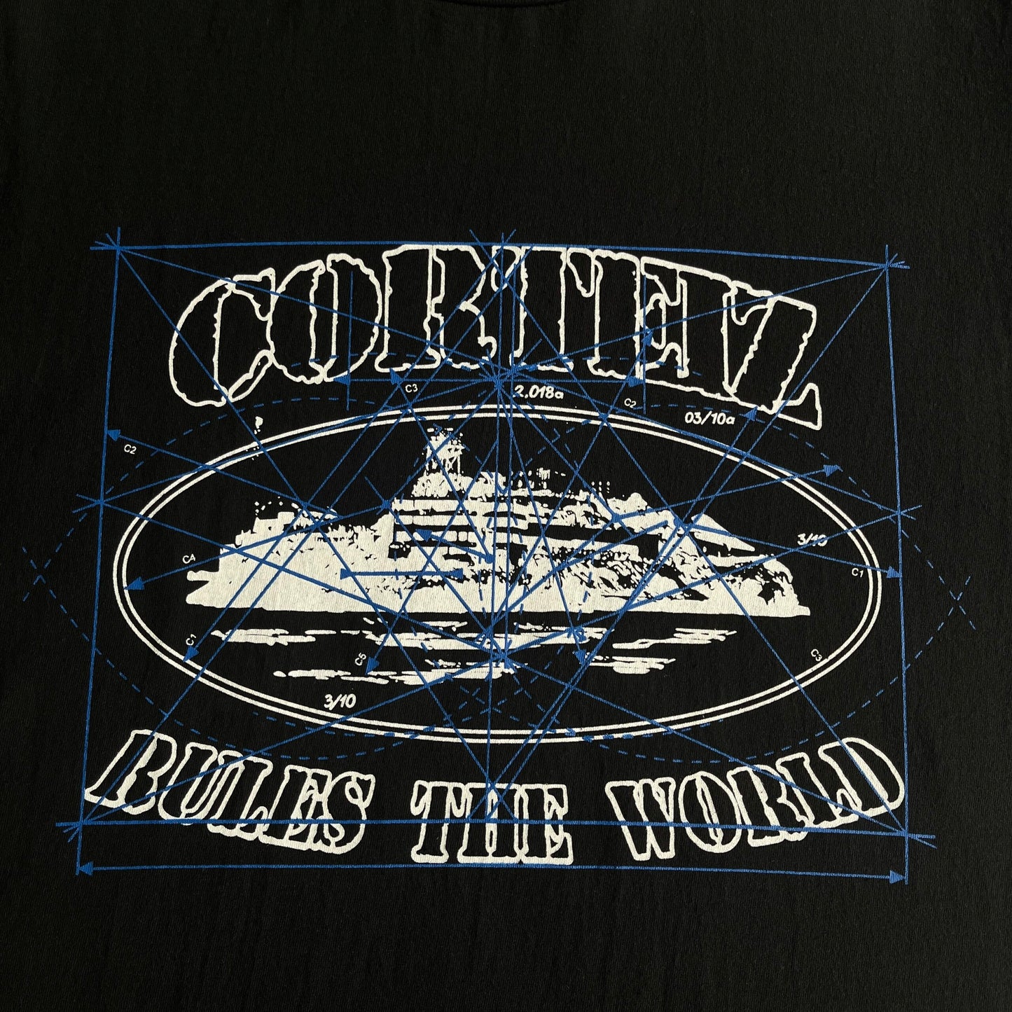 ALCATRAZ COORDINATESSS