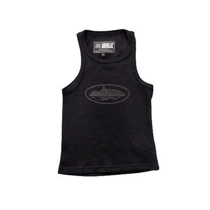 WOMENS GUERILLAZ TANK TOP